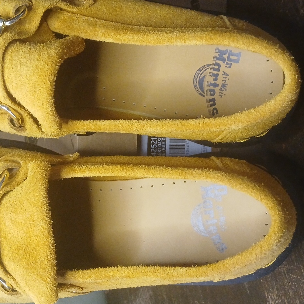 Snaffle Loafer Light Tan - Picture 7 of 8